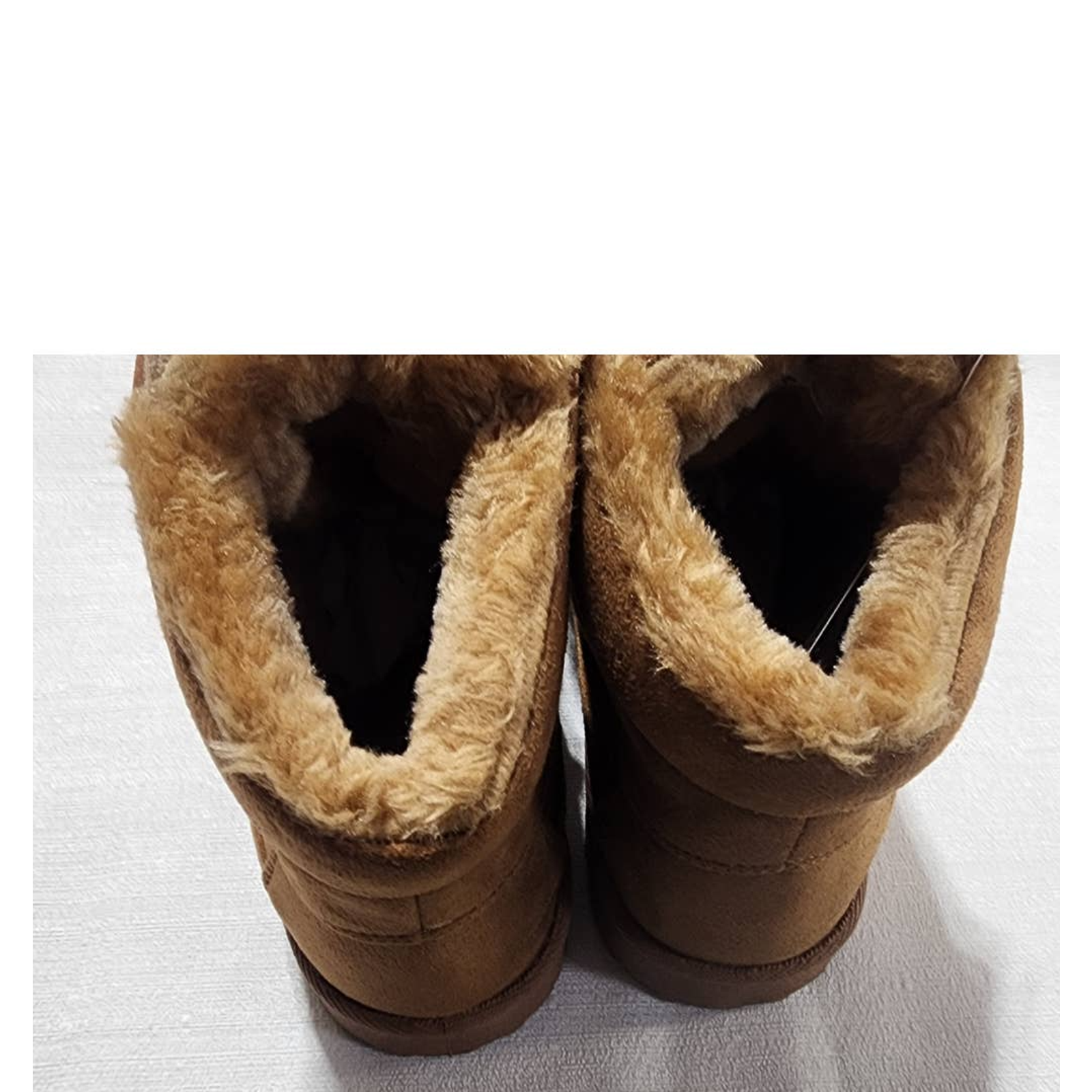 Florida State Seminoles Foco Boots Mens Size 7 Nwt — image 5 of 8